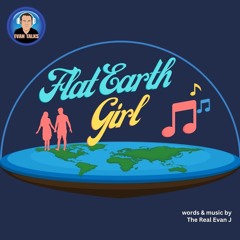 Flat Earth Girl