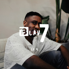 Blau 7 Collection by FAB-IO (Ep.4)