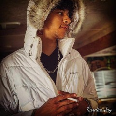 kardiar Jay - Climbing Mountains .m4a(unreleased)