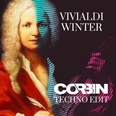 VIVALDI WINTER (TECHNO EDIT)