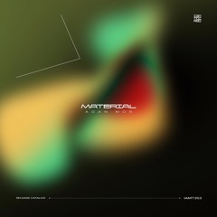 Adan Mor - Material (Original Mix)