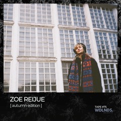 Zoe Reijue 🍂 wdlnds. tape '75 [autumn edition]