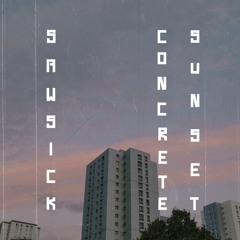 Concrete Sunset (Free Download)