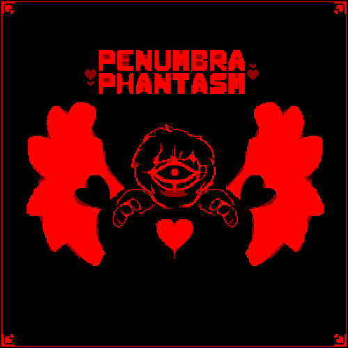 PENUMBRA PHANTASM