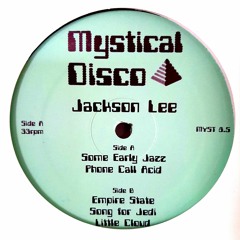 Mystical Disco 8.5