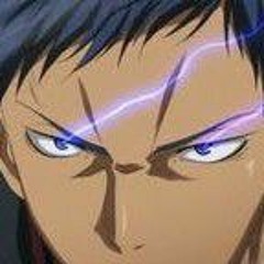 quiizzzmeow - aomine daiki(snippet 2)