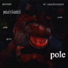 pole w/ snackrunner (kindenthe3rd)