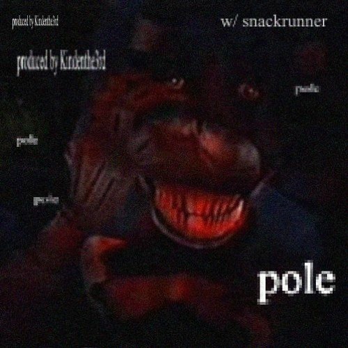 pole w/ snackrunner (kindenthe3rd)