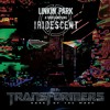 洋楽 Linkin Park Iridescent CD Iridescent - Linkinpedia
