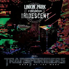 Linkin Park - Iridescent (Cover By Pracha)