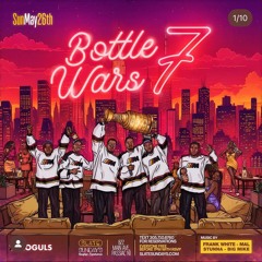 NSFW: DJ MAL LIVE @SLATE SUNDAYS BOTTLE WARS 7 [05.26.2024] AFROBEATS + HIP-HOP + REGGAETON