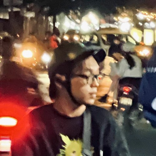 ciii - NOD futu x NOD beannn