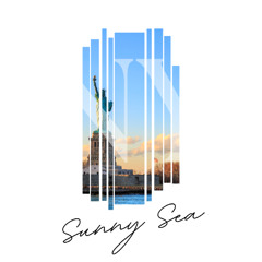 NUEVAYol Sagredo (Sunny Sea Edit)