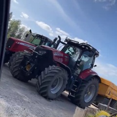 Lägga Mil ✌🏻🚜💃🏻