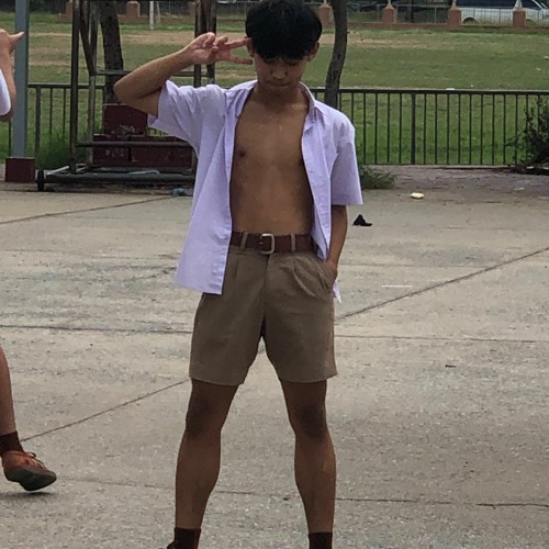 ชายล้วนย่านเซฟวัน (sped up)