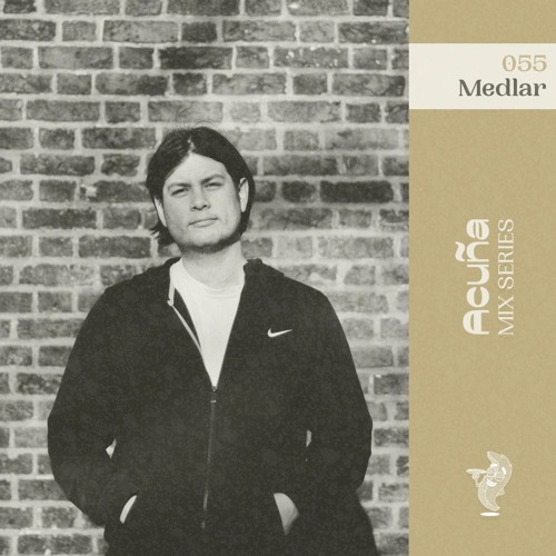 Acuña Mix #55 - Medlar