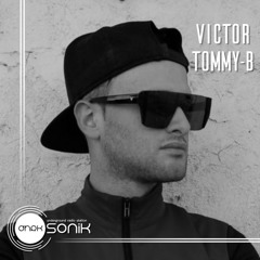 [DHRK SONIK RADIO] - PODCAST 01 FEBRUARY 2021 - VICTOR TOMMY B