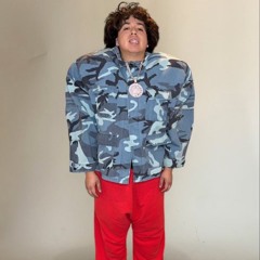 Big Forehead 2.0 (WLR Deluxe Flow) [prod jeromee, Alek Loop Kits]