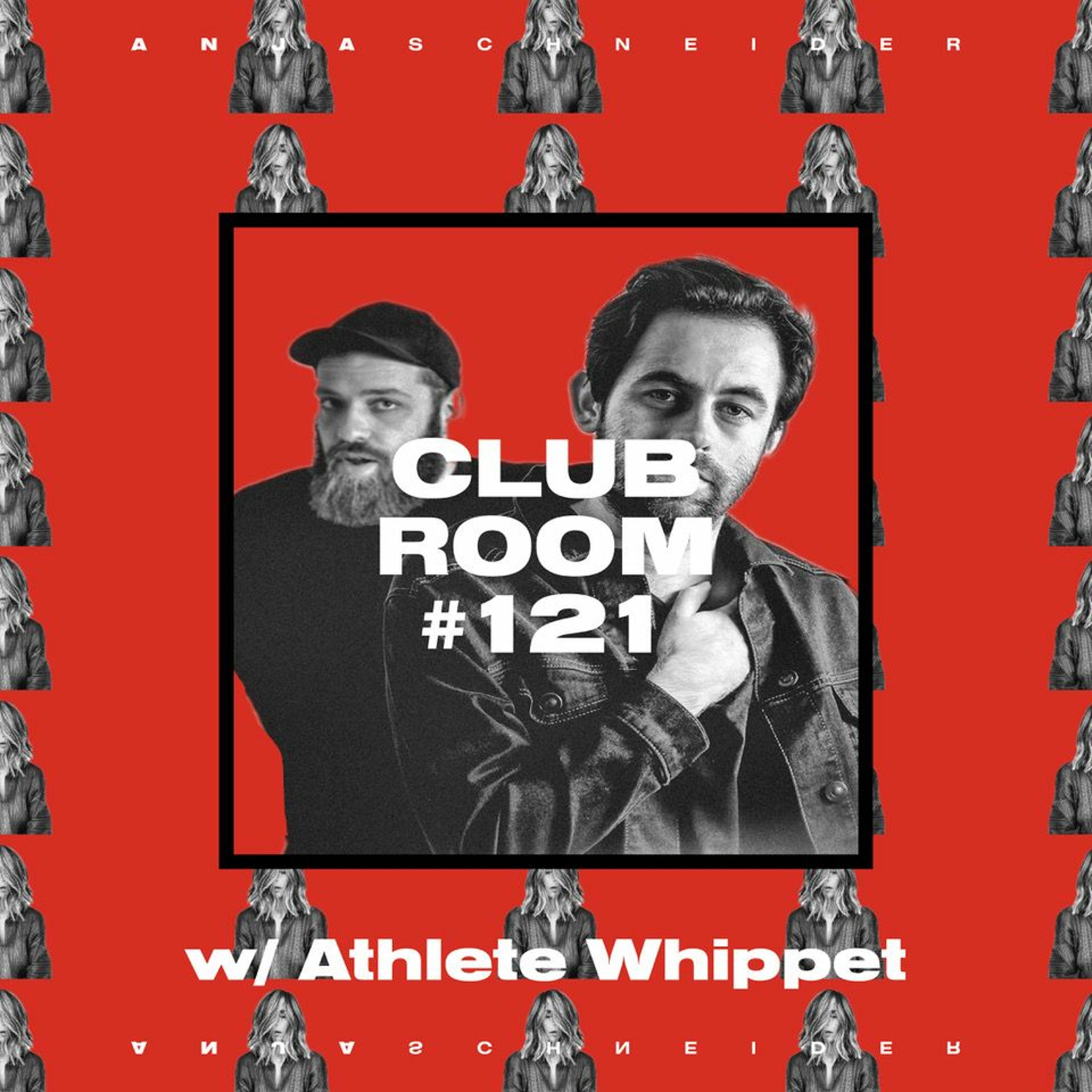 Club Room