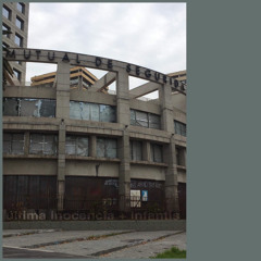 Última Inocencia + Infantis - Cruces