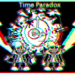 THE TIME PARADOX [I understood]