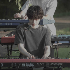그대만 있다면