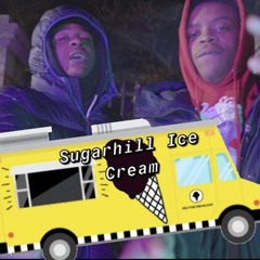 Sha Ek x Sugarhill Keem - Ice Cream Truck
