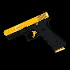 Glock!  (Ft. Jung, Sunnyboy, Swag Pam, Ljay & Lil Comedor)