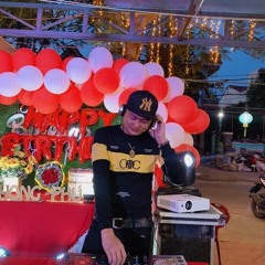 Nst VIETMIX New Hoi An 2020 - DJ Phong Bụi