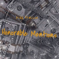 Honorable Mentions (Prod. Morteh)