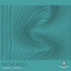 M-Church - Don't Kiss Me (Out Now)