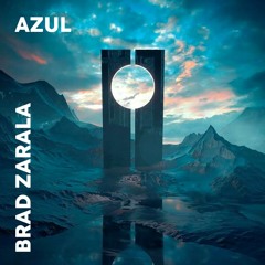 Brad Zarala - Azul