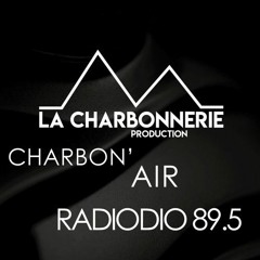 Charbon'air Guest Mix - Mekkanix