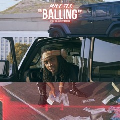 Mike T - Balling [Premix]