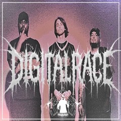 DIGITAL RACE(with Djvsiren & A.M.E.C.K.)
