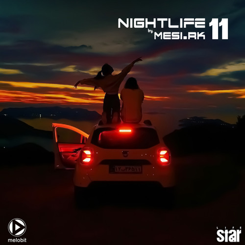 DJ Mesi RK - Night Life 11