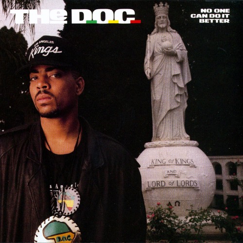 Stream It's Funky Enough (Remastered Single) by D.O.C. | Listen