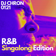 R&B Singalong Edition