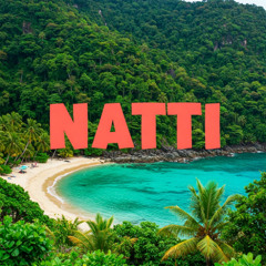 NATTI SUMMER HOUSE VIBES 2025