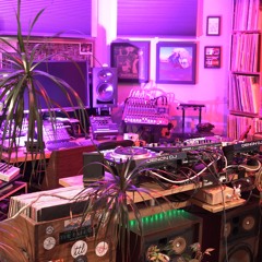 DJ Mixes