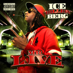 All The Way Live (feat. Mowett)