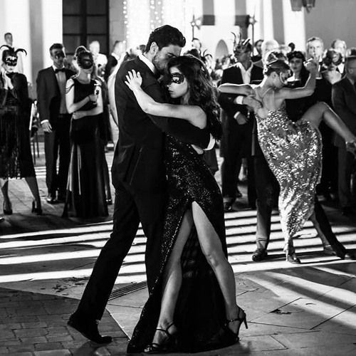 Stream Ballroom dance from 365 dni by Roxie