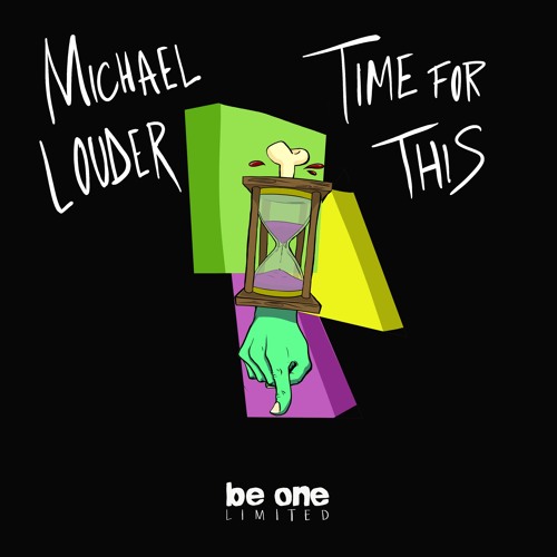 Michael Louder - Time For This (Original Mix)