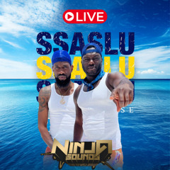 Soca Sex & Alcohol Boatride 2025 live audio