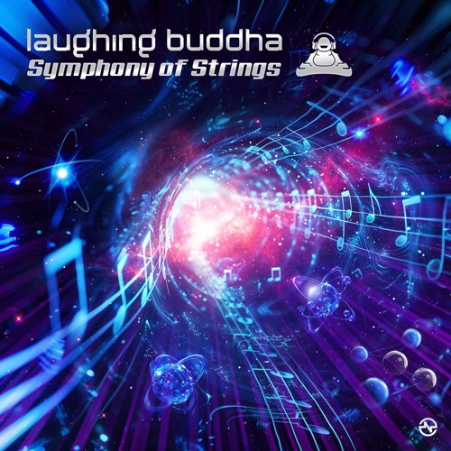 Laughing Buddha - Symphony of Strings ...NOW OUT!!