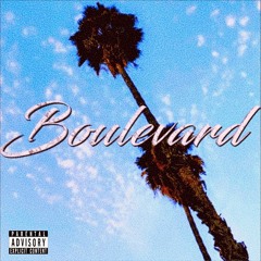 Boulevard (feat. BobbyJayy)
