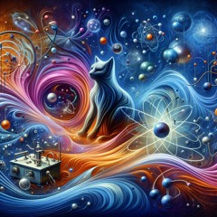 Quantum Phenomenons