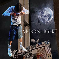 MOONLIGHT feat Heroic Dragon