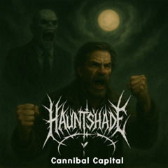 Cannibal Capital