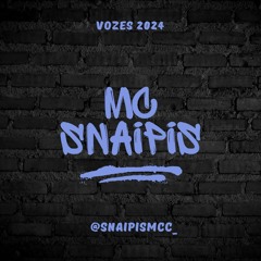 ACAPELLA MC SNAIPIS 2024 PARTE 3